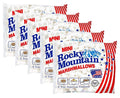 Rocky Mountain Original Mini Marshmallows – 150g Confectionery, 5 Pack