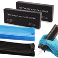 Rayyl 400pcs Disposable Tattoo Pen Sleeves | 2.5 x 7 inch Machine Bags