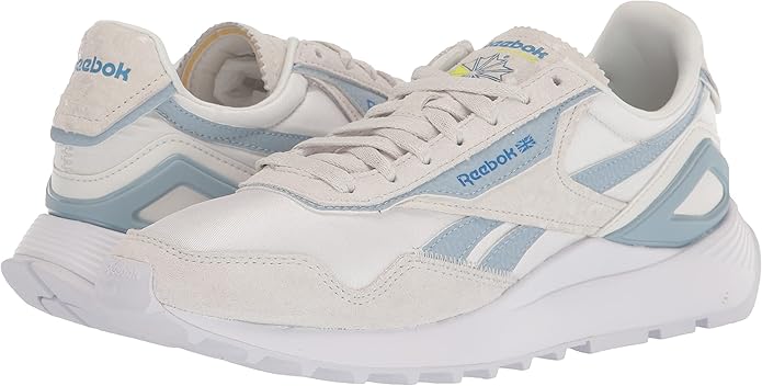 Reebok Classic Leather Suede Legacy AZ Women's Sneakers – UK 6 EU 39