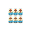 Douwe Egberts Pure Decaf Instant Coffee - Medium Roast 95g (Pack of 6)