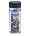Seagreens Organic Seaweed & Mineral Sea Salt – 75g Healthy Salt Alternative