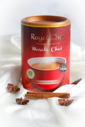 Royal Chai Masala Chai Unsweetened Instant Tea - 6 x 400g Tubs