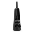 Brabantia Toilet Brush and Holder – Matt Black Corrosion Resistant
