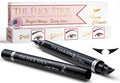Lovoir Wingliner Eyeliner Stamp | Waterproof Winged Liquid Pen, 2 Pack