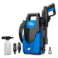 Draper Storm Force Pressure Washer | 1400W 105Bar Jet Power Washer