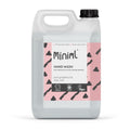 Miniml Pink Grapefruit & Aloe Vera Hand Soap Refill - 5L Eco Wash