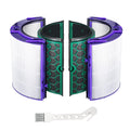 H13 HEPA & Carbon Filter for Dyson TP04 HP04 DP04 Fans