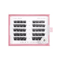 Lola's Lashes Bold Definition Pre-Glued Eyelashes | 5-10 Day Wear