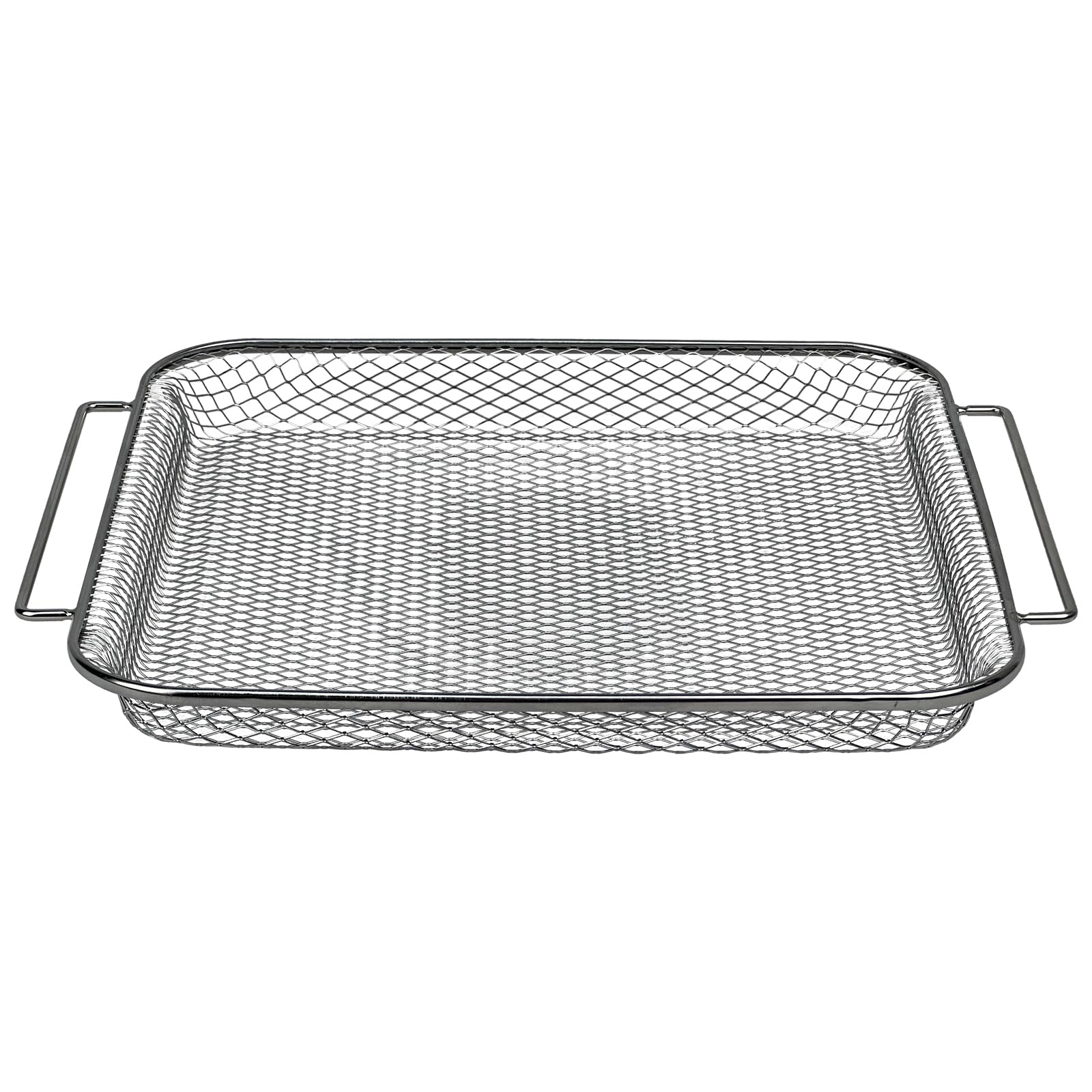 HYSapientia Air Fryer Basket - Replacement Accessory for 22L 24L Ovens