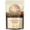 Sevenhills Wholefoods Organic Coconut Sugar 1.8kg | Low GI Sweetener