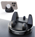 JOYROOM Anti-Slip Car Phone Holder for Dashboard | PopGrip Compatible