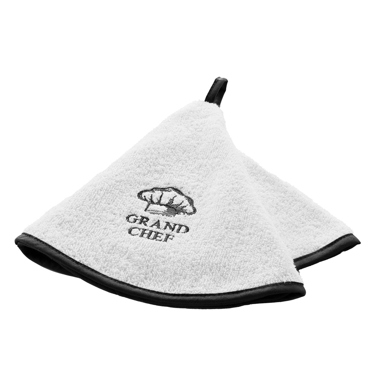 Douceur d'Intérieur Tea Towel, Grand Chef, 0 60 CM
