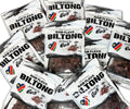 Nam Flava Original Namibian Beef Biltong – 0.5kg High Protein Snack