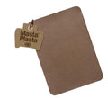 MastaPlasta Leather Repair Patch – Tan XL Self-Adhesive Upholstery Tape