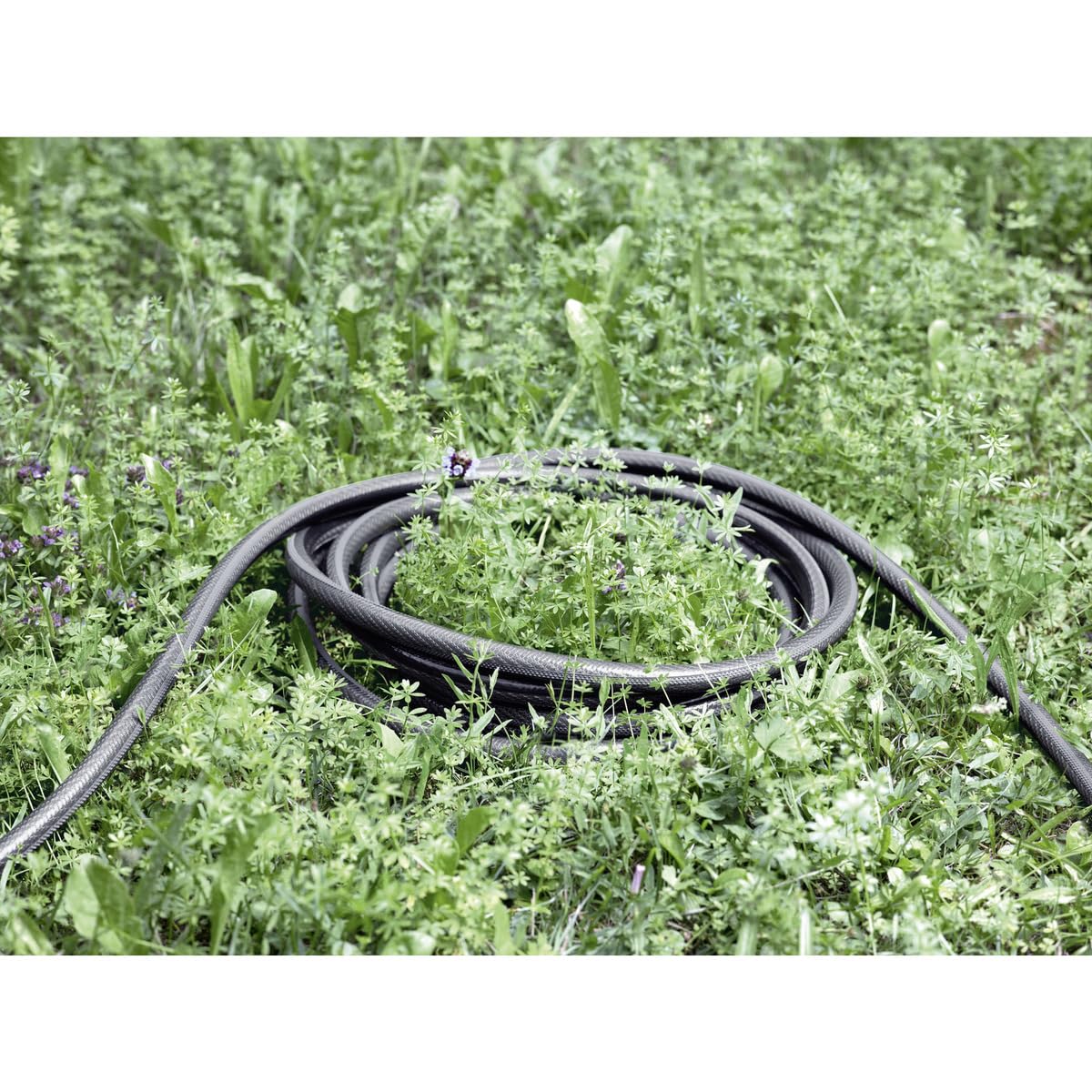Kärcher Performance Premium Garden Hose | 1/2 Inch 20m Kink-Resistant