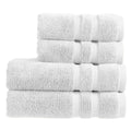 Christy Chroma 4-Piece Towel Set | 100% Cotton 675GSM Heavyweight