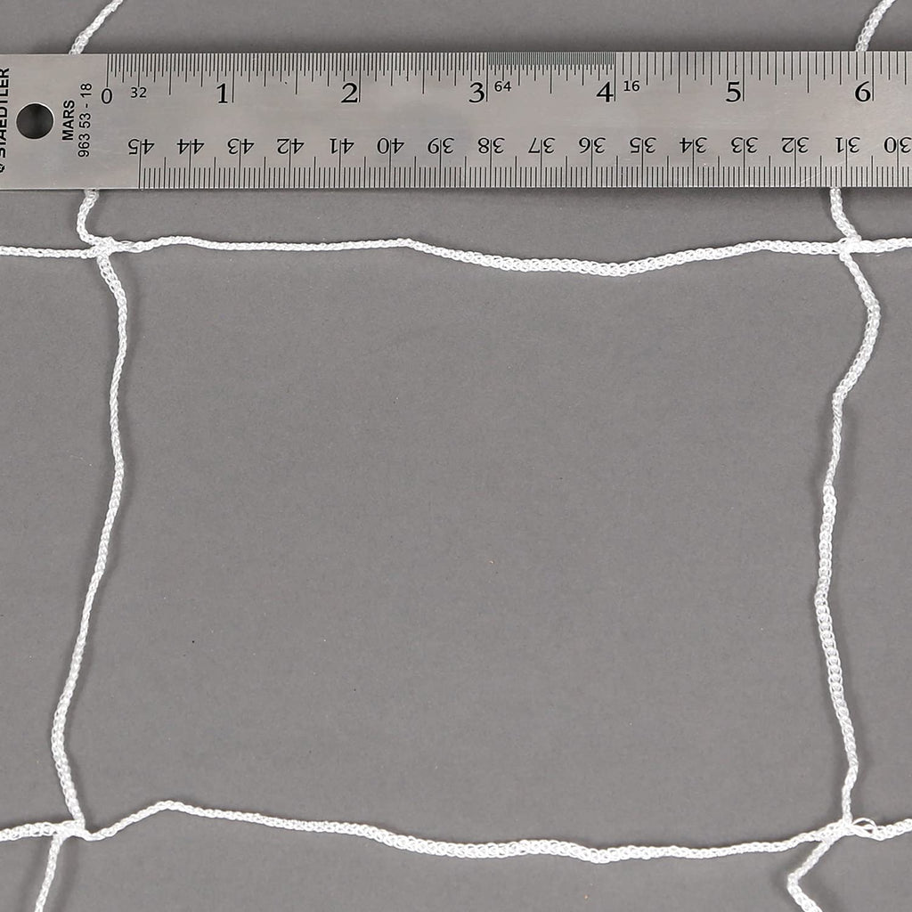 Growers Edge Soft Mesh Trellis Netting - 5 ft x 350 ft Nylon Bulk Roll