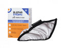 Blepha EyeBag Reusable Warming Eye Mask | Silk & Cotton for Dry Eyes