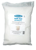 Mouldmaster Candle Sand Wax Granules - Self Melting Paraffin Wax 2kg