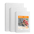 Wevac Vacuum Sealer Bags - 100 Pack BPA Free Heavy Duty Sous Vide Bags