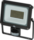 Brennenstuhl JARO 7060 P LED Outdoor Floodlight | 50W 5800lm Motion Sensor