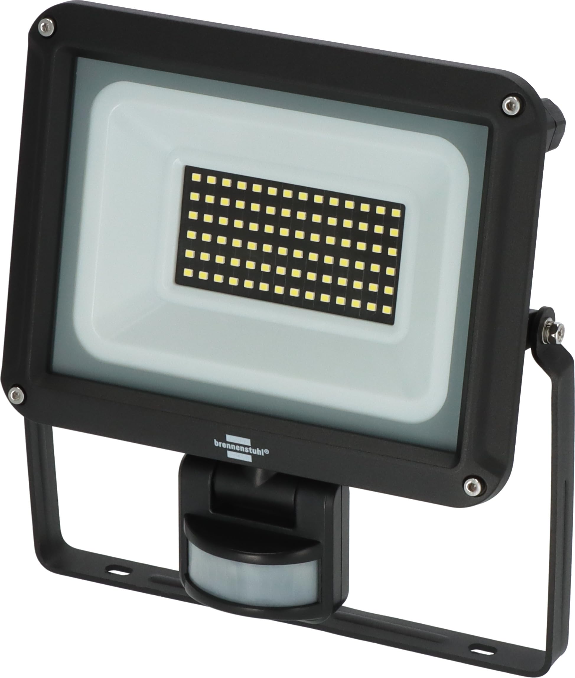 Brennenstuhl JARO 7060 P LED Outdoor Floodlight | 50W 5800lm Motion Sensor