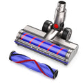 FLYLINKTECH LED Brush Head Replacement for Dyson V6 | 2 Rollers
