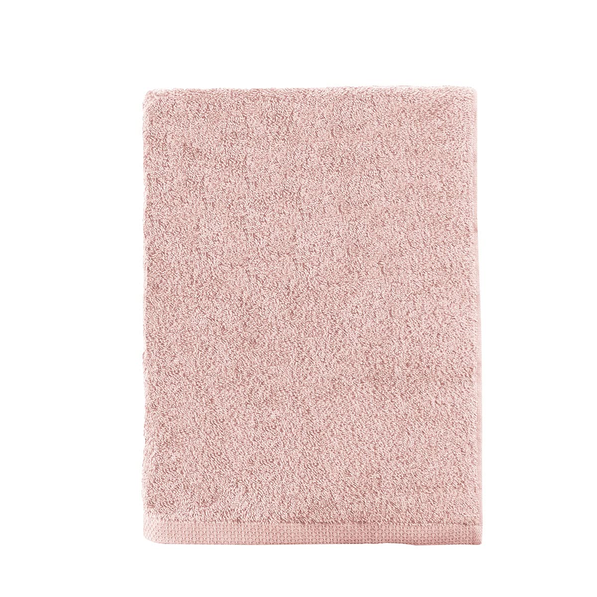 Aqua Cotton Bath Towel – 100% Pure Cotton 530 GSM Softness