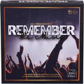 Remember The Music Trivia Board Game by Snaps – All Time Edition