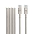 Beats USB-C to USB-C Woven Cable – 1.5m Fast Charging Braided Cord