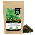 Alpi Nature Peppermint Tea – 200g Whole Loose Leaf Herbal Infusion
