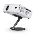 Jolof Store Compact Projector Stand | 180° Rotation for Aurzen & AKIYO