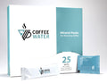 Jolof Store Coffee Water Mineral Packs - Makes 100 Litres of Brewing Water