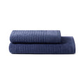 Sweet Home 100% Cotton Zero Twist Bath Towel Set – Oeko-Tex Certified