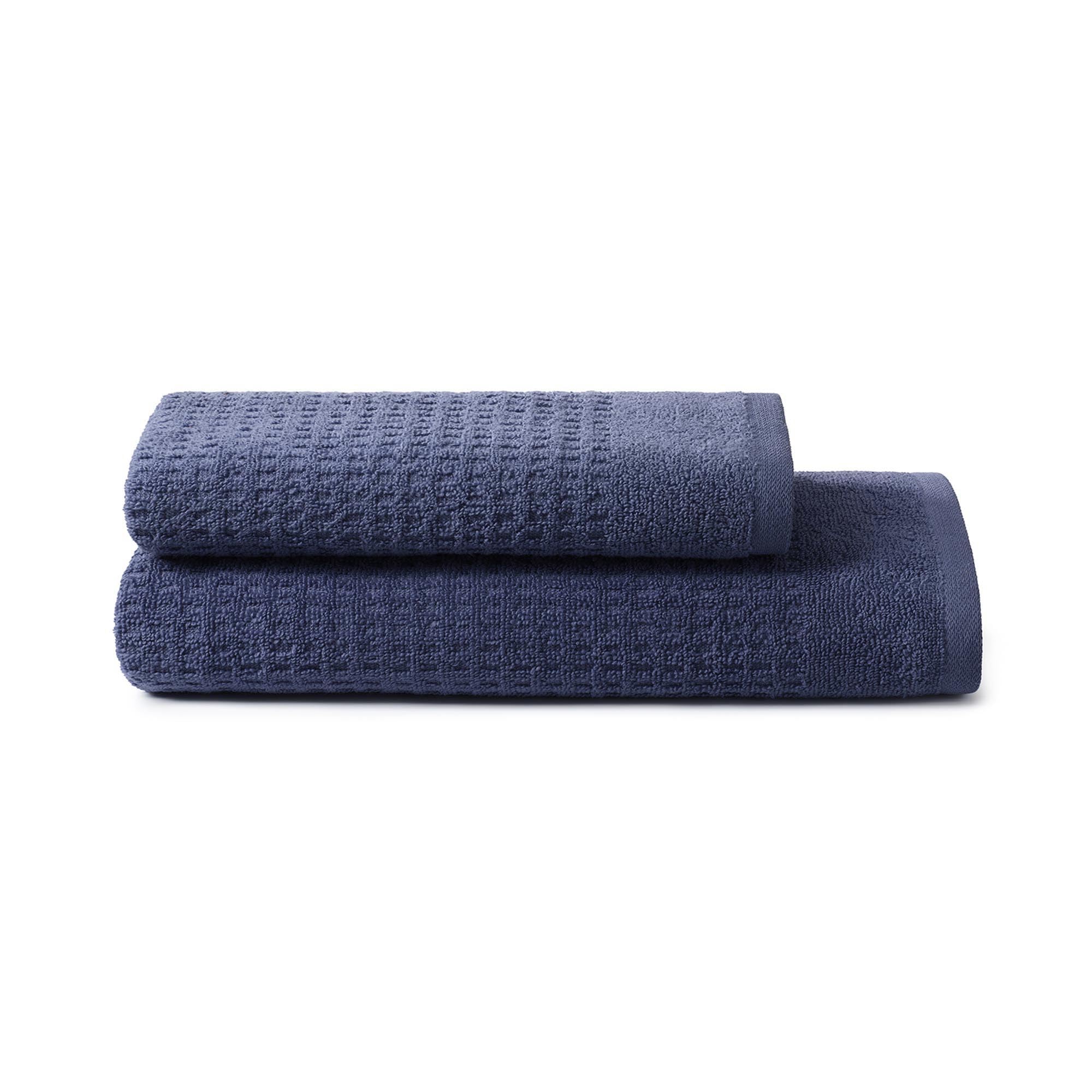 Sweet Home 100% Cotton Zero Twist Bath Towel Set – Oeko-Tex Certified
