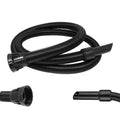 Numatic Henry & Hetty Vacuum Hose | 2.5m Replacement Pipe 32mm