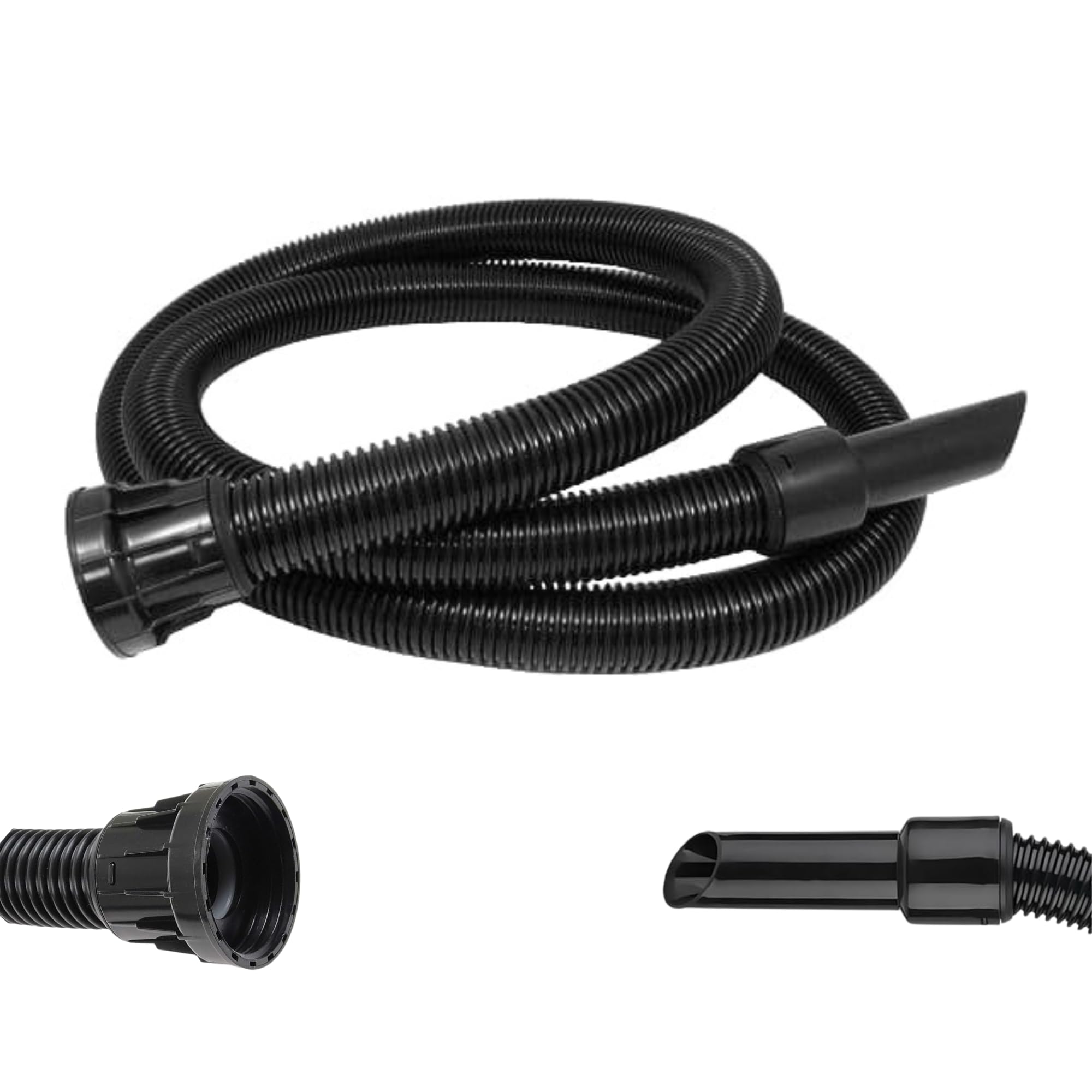 Numatic Henry & Hetty Vacuum Hose | 2.5m Replacement Pipe 32mm
