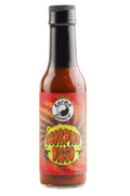 Karma Sauce Scorpion Disco Hot Sauce – Spicy Scorpion Pepper Wing Sauce
