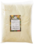 Old India Chickpea Flour (Besan) – 5kg Bulk Bag, Gluten-Free & Vegan