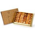 Sweetland London Lebanese Baklava Selection - 850g Handmade Gift Box