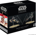 Star Wars Legion: Swoop Bike Riders Unit Expansion - Rebel Alliance