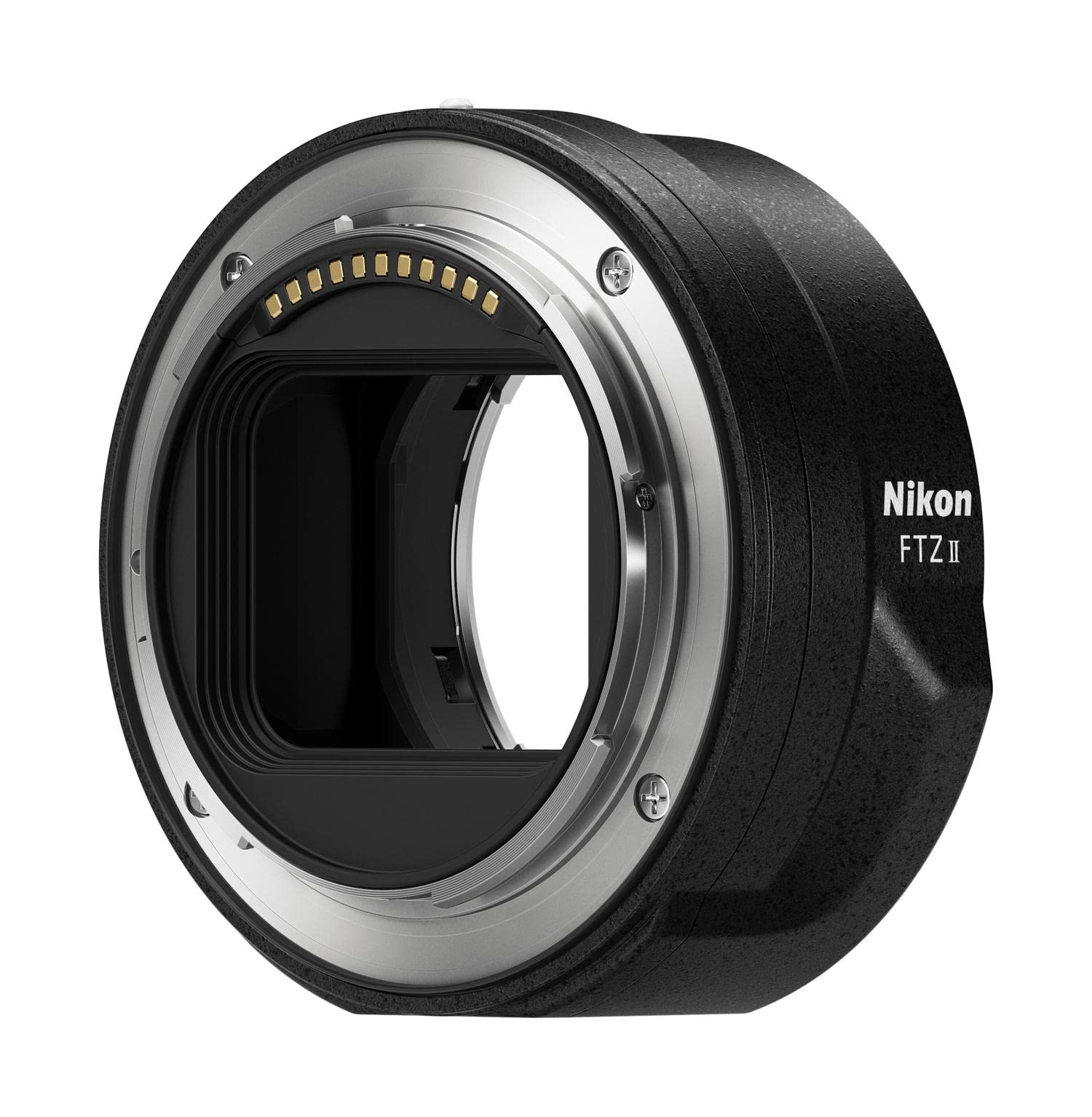 Nikon FTZ II Mount Adapter | F-Mount Lens to Z-Mount Mirrorless Cameras