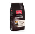 Melitta Bella Crema Espresso - 100% Arabica Whole Bean Coffee - 1 Kg