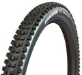 Maxxis Dissector MTB Tire – 29 x 2.4 WT EXO TR Dual Compound Folding