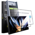 WSKEN Samsung Galaxy S24 Ultra Screen Protector - 9H Tempered Glass