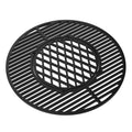 Onlyfire Cast Iron Gourmet BBQ Cooking Grate for 57CM Weber Grills
