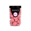 Pajoux Strawberry White Chocolate Covered Caramelised Almonds | 250g