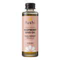 Fushi Raspberry Seed Oil – Fresh-Pressed Vitamin E Skin Nourishing Oil