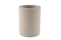 GoCraft Sandstone Multipurpose Tumbler | Bathroom and Desk Organizer