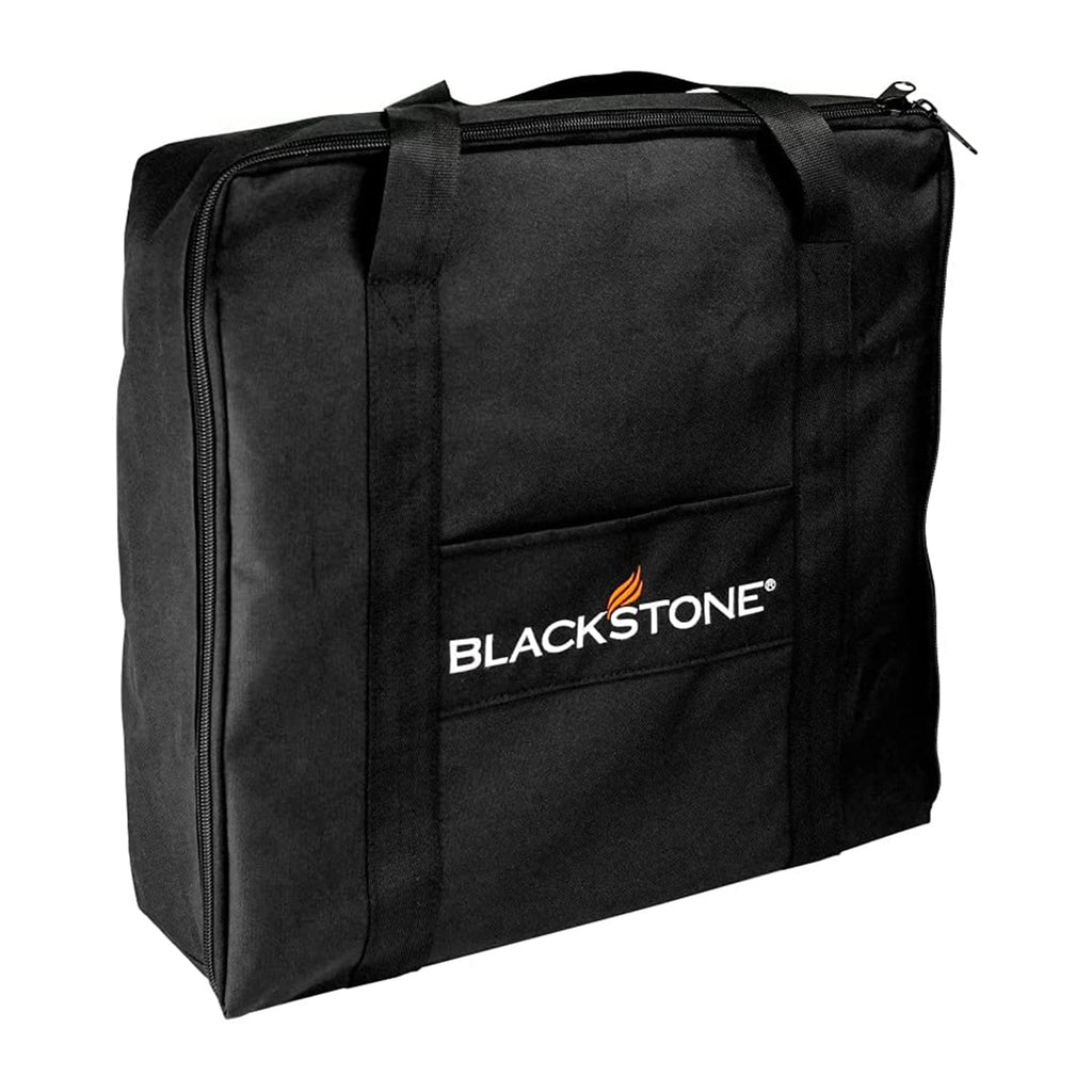 Blackstone 17" Griddle Cover and Carry Bag | 600D Water Resistant Set